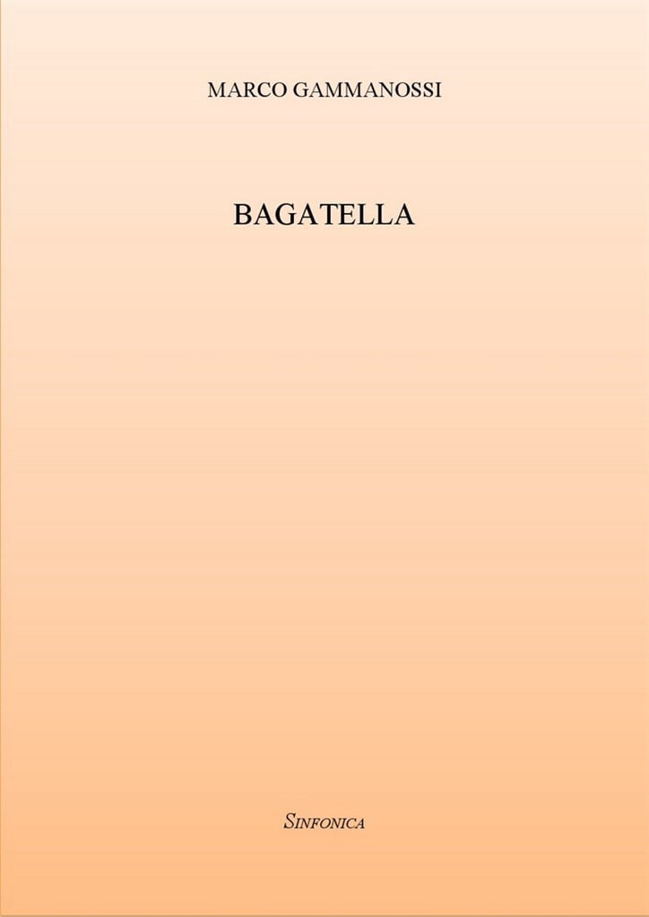 Bagatella